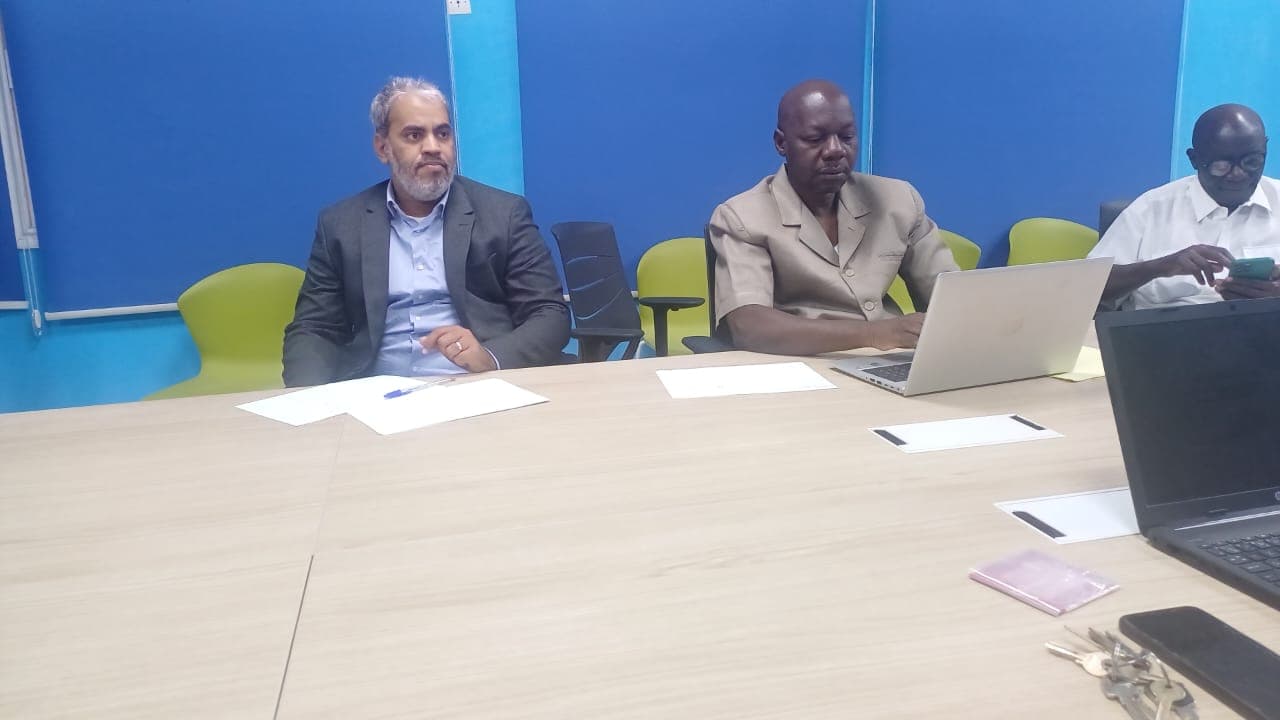 EVALUATION FINALE DU PROJET WACA- ReslP MAURITANIE (WACA-MR)